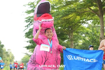 UPRACE DAY 2023 - HỒ CHÍ MINH - Ảnh #795614