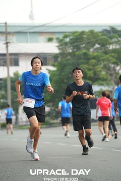 UPRACE DAY 2023 - HỒ CHÍ MINH - Ảnh #795058