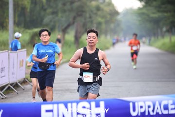 UPRACE DAY 2023 - HỒ CHÍ MINH - Ảnh #871311