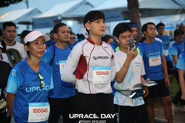 UPRACE DAY 2023 - HỒ CHÍ MINH - Ảnh #870828