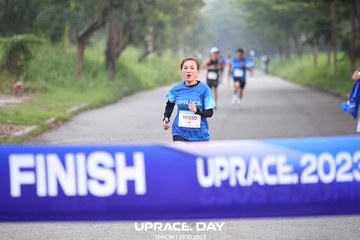 UPRACE DAY 2023 - HỒ CHÍ MINH - Ảnh #870754