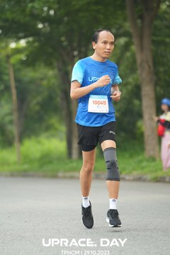 UPRACE DAY 2023 - HỒ CHÍ MINH - Ảnh #795370