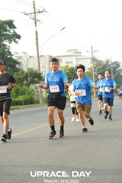 UPRACE DAY 2023 - HỒ CHÍ MINH - Ảnh #794667