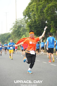 UPRACE DAY 2023 - HỒ CHÍ MINH - Ảnh #794144