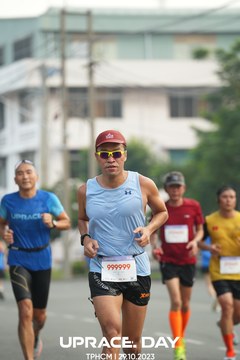 UPRACE DAY 2023 - HỒ CHÍ MINH - Ảnh #795133