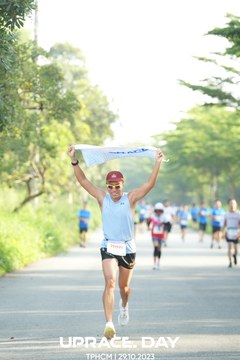 UPRACE DAY 2023 - HỒ CHÍ MINH - Ảnh #796594