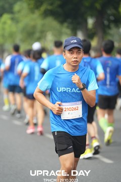 UPRACE DAY 2023 - HỒ CHÍ MINH - Ảnh #794100