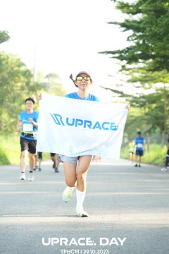 UPRACE DAY 2023 - HỒ CHÍ MINH - Ảnh #796022