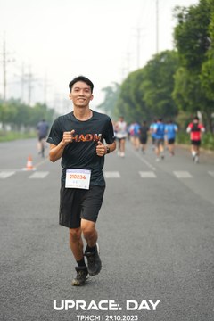 UPRACE DAY 2023 - HỒ CHÍ MINH - Ảnh #793592