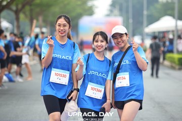 UPRACE DAY 2023 - HỒ CHÍ MINH - Ảnh #870933