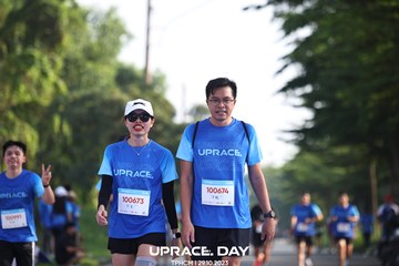UPRACE DAY 2023 - HỒ CHÍ MINH - Ảnh #871318