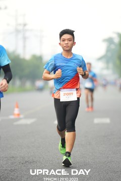 UPRACE DAY 2023 - HỒ CHÍ MINH - Ảnh #793307