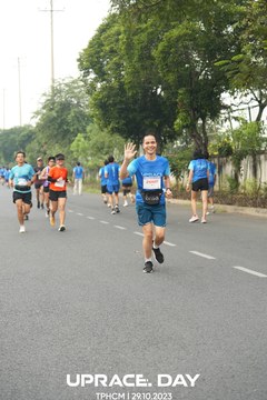 UPRACE DAY 2023 - HỒ CHÍ MINH - Ảnh #793848
