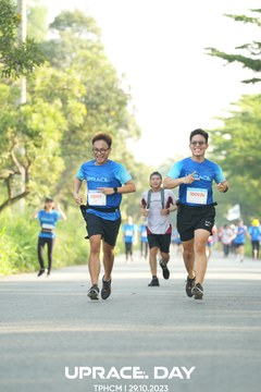 UPRACE DAY 2023 - HỒ CHÍ MINH - Ảnh #796237