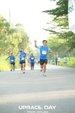 UPRACE DAY 2023 - HỒ CHÍ MINH - Ảnh #795779