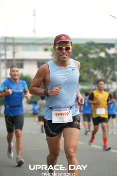 UPRACE DAY 2023 - HỒ CHÍ MINH - Ảnh #795142