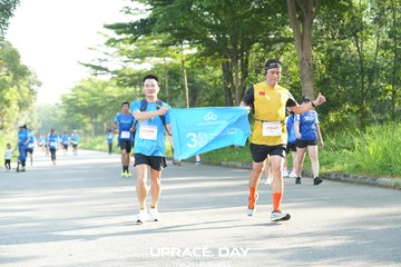 UPRACE DAY 2023 - HỒ CHÍ MINH - Ảnh #796668
