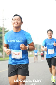 UPRACE DAY 2023 - HỒ CHÍ MINH - Ảnh #794277