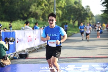 UPRACE DAY 2023 - HỒ CHÍ MINH - Ảnh #871183