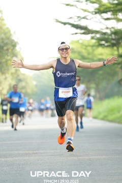 UPRACE DAY 2023 - HỒ CHÍ MINH - Ảnh #795704