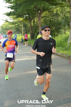 UPRACE DAY 2023 - HỒ CHÍ MINH - Ảnh #796277