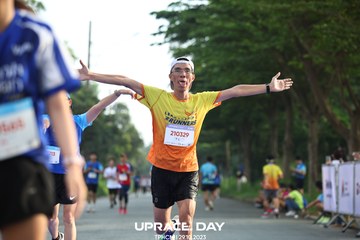 UPRACE DAY 2023 - HỒ CHÍ MINH - Ảnh #870817