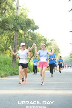 UPRACE DAY 2023 - HỒ CHÍ MINH - Ảnh #795906