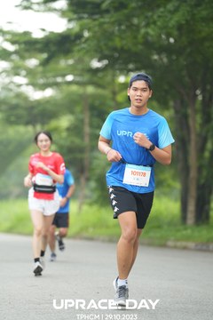 UPRACE DAY 2023 - HỒ CHÍ MINH - Ảnh #795263