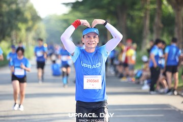 UPRACE DAY 2023 - HỒ CHÍ MINH - Ảnh #870960