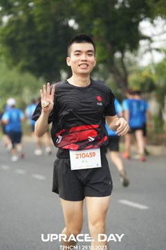 UPRACE DAY 2023 - HỒ CHÍ MINH - Ảnh #793877