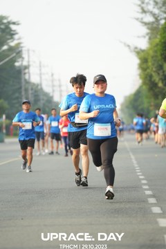 UPRACE DAY 2023 - HỒ CHÍ MINH - Ảnh #794675