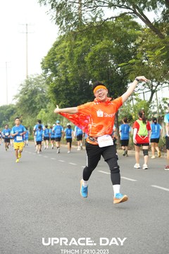 UPRACE DAY 2023 - HỒ CHÍ MINH - Ảnh #794149