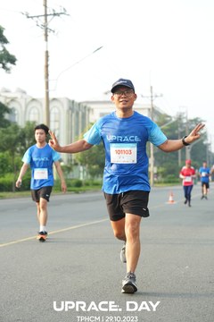 UPRACE DAY 2023 - HỒ CHÍ MINH - Ảnh #794685