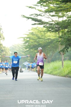 UPRACE DAY 2023 - HỒ CHÍ MINH - Ảnh #795646