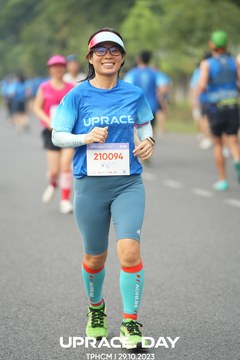 UPRACE DAY 2023 - HỒ CHÍ MINH - Ảnh #793928