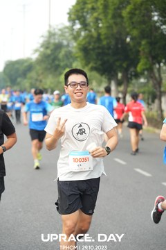 UPRACE DAY 2023 - HỒ CHÍ MINH - Ảnh #794082