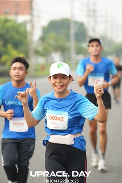 UPRACE DAY 2023 - HỒ CHÍ MINH - Ảnh #794316