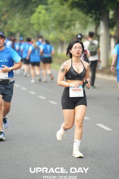 UPRACE DAY 2023 - HỒ CHÍ MINH - Ảnh #794120