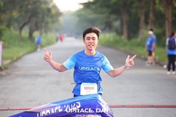 UPRACE DAY 2023 - HỒ CHÍ MINH - Ảnh #870677