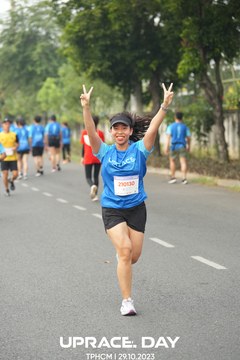UPRACE DAY 2023 - HỒ CHÍ MINH - Ảnh #794052