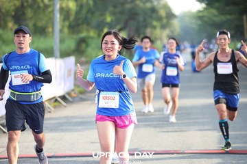 UPRACE DAY 2023 - HỒ CHÍ MINH - Ảnh #870557