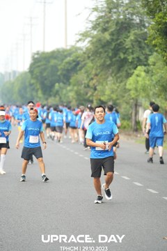 UPRACE DAY 2023 - HỒ CHÍ MINH - Ảnh #794134
