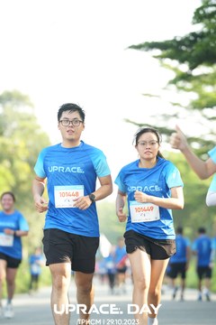 UPRACE DAY 2023 - HỒ CHÍ MINH - Ảnh #796533