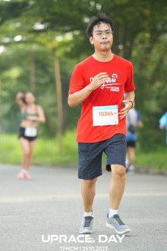 UPRACE DAY 2023 - HỒ CHÍ MINH - Ảnh #795529