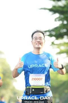 UPRACE DAY 2023 - HỒ CHÍ MINH - Ảnh #795968