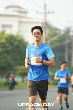 UPRACE DAY 2023 - HỒ CHÍ MINH - Ảnh #794489