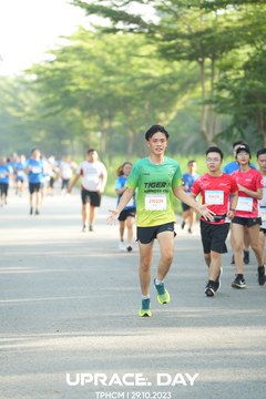 UPRACE DAY 2023 - HỒ CHÍ MINH - Ảnh #796631