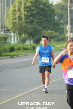 UPRACE DAY 2023 - HỒ CHÍ MINH - Ảnh #794830
