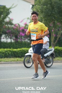 UPRACE DAY 2023 - HỒ CHÍ MINH - Ảnh #795016