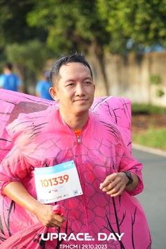 UPRACE DAY 2023 - HỒ CHÍ MINH - Ảnh #794441